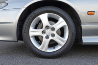 1999 Nissan SILVIA S15 SPEC R AERO, One owner, Low mileage, HKS Silent Hipower Muffler