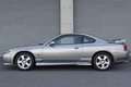 1999 Nissan SILVIA S15 SPEC R AERO, One owner, Low mileage, HKS Silent Hipower Muffler