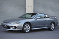 1999 Nissan SILVIA S15 SPEC R AERO, One owner, Low mileage, HKS Silent Hipower Muffler
