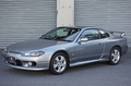 1999 Nissan SILVIA S15 SPEC R AERO, One owner, Low mileage, HKS Silent Hipower Muffler