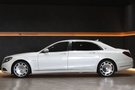 2015 Mercedes-Maybach S-CLASS null