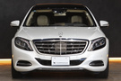 2015 Mercedes-Maybach S-CLASS null