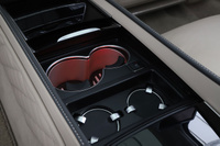 2015 Mercedes-Maybach S-CLASS null