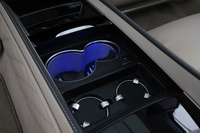 2015 Mercedes-Maybach S-CLASS null