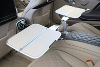 2015 Mercedes-Maybach S-CLASS null