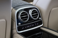2015 Mercedes-Maybach S-CLASS null