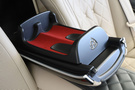 2015 Mercedes-Maybach S-CLASS null