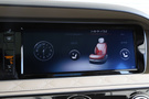 2015 Mercedes-Maybach S-CLASS null