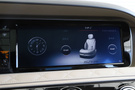 2015 Mercedes-Maybach S-CLASS null