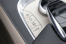 2015 Mercedes-Maybach S-CLASS null