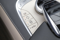 2015 Mercedes-Maybach S-CLASS null