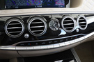 2015 Mercedes-Maybach S-CLASS null