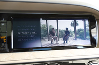 2015 Mercedes-Maybach S-CLASS null