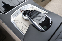 2015 Mercedes-Maybach S-CLASS null