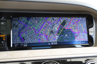 2015 Mercedes-Maybach S-CLASS null
