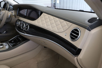 2015 Mercedes-Maybach S-CLASS null