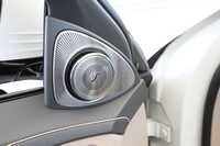 2015 Mercedes-Maybach S-CLASS null