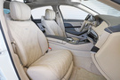 2015 Mercedes-Maybach S-CLASS null
