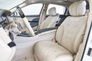 2015 Mercedes-Maybach S-CLASS null