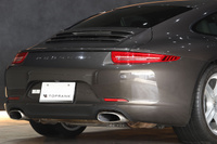 2015 Porsche 911 