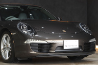 2015 Porsche 911 