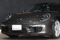 2015 Porsche 911 