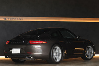 2015 Porsche 911 