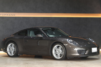 2015 Porsche 911 