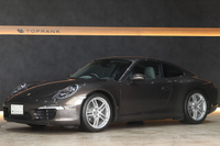 2015 Porsche 911 