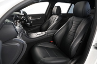 2021 Mercedes-Benz E CLASS null