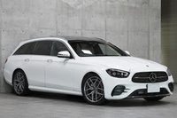 2021 Mercedes-Benz E CLASS null