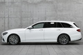 2021 Mercedes-Benz E CLASS null