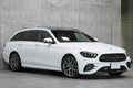 2021 Mercedes-Benz E CLASS null