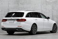 2021 Mercedes-Benz E CLASS null
