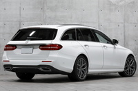 2021 Mercedes-Benz E CLASS null