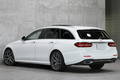 2021 Mercedes-Benz E CLASS null