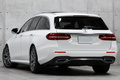2021 Mercedes-Benz E CLASS null