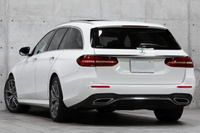 2021 Mercedes-Benz E CLASS null