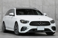 2021 Mercedes-Benz E CLASS null