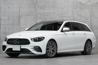 2021 Mercedes-Benz E CLASS null