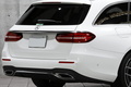 2021 Mercedes-Benz E CLASS null