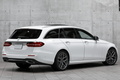 2021 Mercedes-Benz E CLASS null