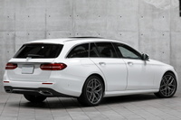 2021 Mercedes-Benz E CLASS null