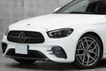 2021 Mercedes-Benz E CLASS null