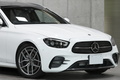 2021 Mercedes-Benz E CLASS null