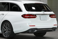 2021 Mercedes-Benz E CLASS null