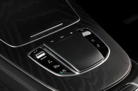 2021 Mercedes-Benz E CLASS null