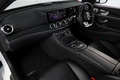 2021 Mercedes-Benz E CLASS null