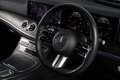 2021 Mercedes-Benz E CLASS null