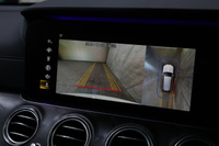 2021 Mercedes-Benz E CLASS null